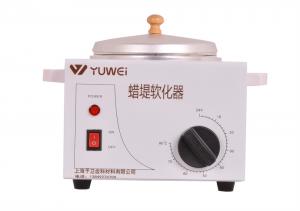 蠟堤軟化器